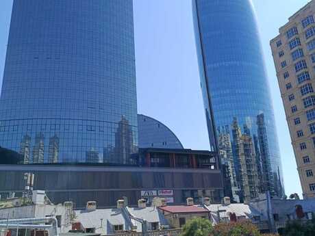 1 otaq · 32 m² · 3/3 mərtəbə, Neftçilər prospekti