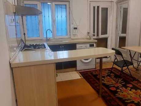 Neftçilərdə 1 otaqlı köhnə tikili mənzil kirayə verilir, 32 m², 530 AZN/ay, şəkil 2 / 11
