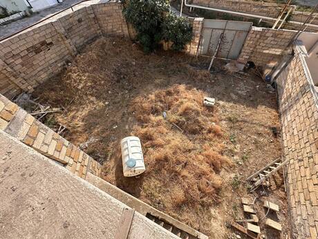 Çiçəkdə 4 otaqlı həyət evi satılır, 200 m², 180 000 AZN, şəkil 4 / 12
