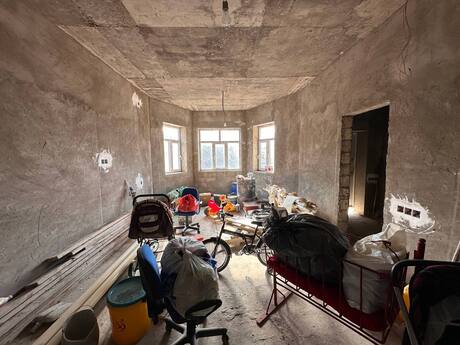 Çiçəkdə 4 otaqlı həyət evi satılır, 200 m², 180 000 AZN, şəkil 5 / 12