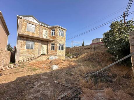 Çiçəkdə 4 otaqlı həyət evi satılır, 200 m², 180 000 AZN, şəkil 3 / 12