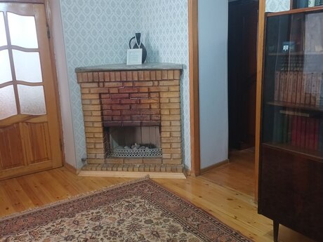 4-room house for sale in M.Ə.Rəsulzadə, 90 m², 123 000 AZN, photo 3 / 10