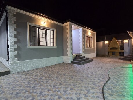 Buzovnada 4 otaqlı həyət evi satılır, 140 m², 265 000 AZN, şəkil 4 / 12