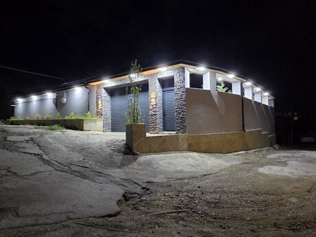 Buzovnada 4 otaqlı həyət evi satılır, 140 m², 265 000 AZN, şəkil 3 / 12