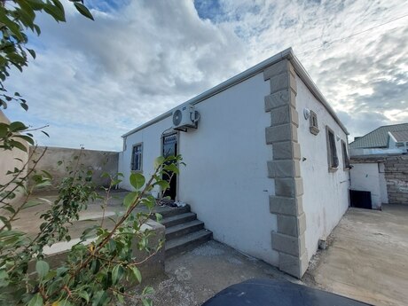 Hövsanda 3 otaqlı həyət evi satılır, 100 m², 79 000 AZN, şəkil 3 / 12
