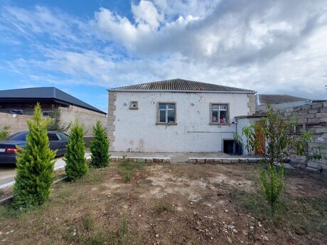 3 otaq · 100 m² · 1/1 mərtəbə, Hövsan