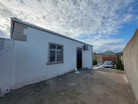 Hövsanda 3 otaqlı həyət evi satılır, 100 m², 79 000 AZN, şəkil 2 / 12