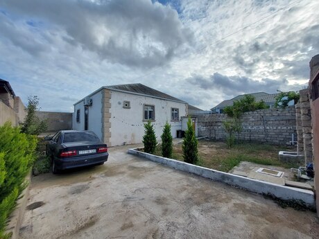 Hövsanda 3 otaqlı həyət evi satılır, 100 m², 79 000 AZN, şəkil 5 / 12