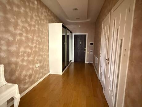 Nəsimidə 3 otaqlı yeni tikili mənzil satılır, 116 m², 360 000 AZN, şəkil 4 / 12