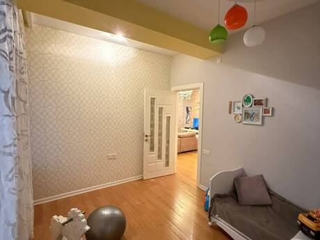 Nəsimidə 3 otaqlı yeni tikili mənzil satılır, 116 m², 360 000 AZN, şəkil 5 / 12