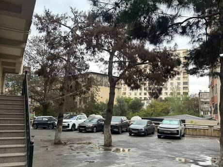 Nəsimidə 3 otaqlı yeni tikili mənzil satılır, 116 m², 360 000 AZN, şəkil 3 / 12