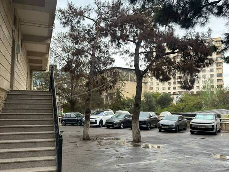 Nəsimidə 3 otaqlı yeni tikili mənzil satılır, 116 m², 360 000 AZN, şəkil 2 / 12