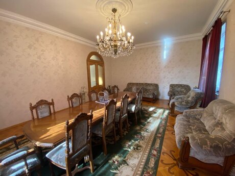 9-room house for sale in M.Ə.Rəsulzadə, 500 m², 650 000 AZN, photo 4 / 9