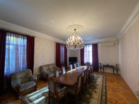 9-room house for sale in M.Ə.Rəsulzadə, 500 m², 650 000 AZN, photo 5 / 9