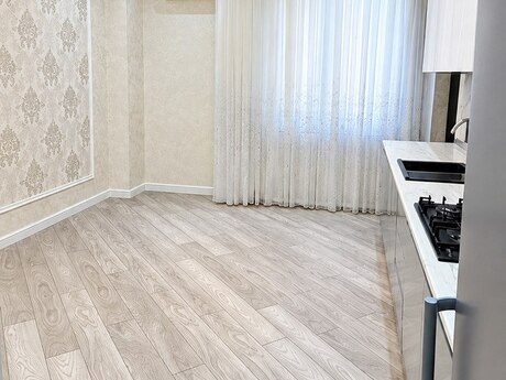 Avant Park kompleksində 2 otaqlı yeni tikili mənzil satılır, 46 m², 164 000 AZN, şəkil 5 / 12