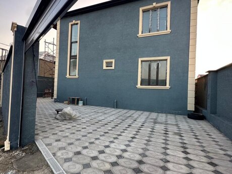 4-room house for sale in Biləcəri, 200 m², 205 000 AZN, photo 3 / 12