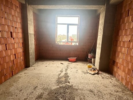 Qurtuluş 93 kompleksində 2 otaqlı yeni tikili mənzil satılır, 72 m², 76 000 AZN, şəkil 2 / 8