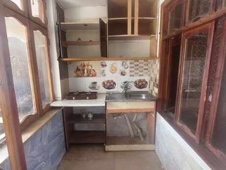 Zabratda 2 otaqlı həyət evi kirayə verilir, 30 m², 200 AZN/ay, şəkil 5 / 9