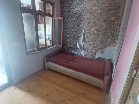 Zabratda 2 otaqlı həyət evi kirayə verilir, 30 m², 200 AZN/ay, şəkil 3 / 9