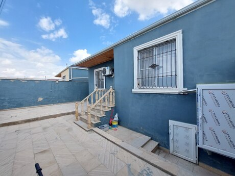 3-room house for sale in Hövsan, 170 m², 83 000 AZN, photo 3 / 12