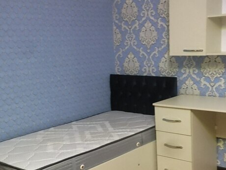 4-room house for rent in Əhmədli, 72 m², 200 AZN/mo, photo 2 / 6
