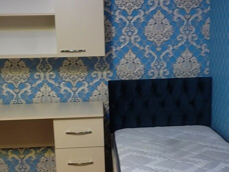 4-room house for rent in Əhmədli, 72 m², 200 AZN/mo, photo 3 / 6