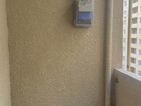 1-комн. · 31 m² · 9/17 этаж, Abşeron