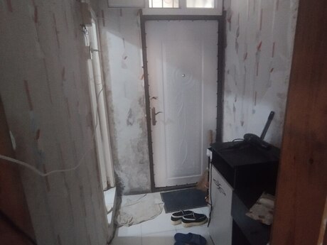 Həzi Aslanovda 1 otaqlı köhnə tikili mənzil satılır, 28 m², 63 000 AZN, şəkil 5 / 8