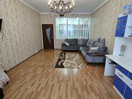 7-ci mikrorayonda 2 otaqlı yeni tikili mənzil satılır, 75 m², 188 000 AZN, şəkil 3 / 12