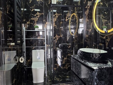 Atyalıda 4 otaqlı həyət evi satılır, 110 m², 125 000 AZN, şəkil 5 / 12