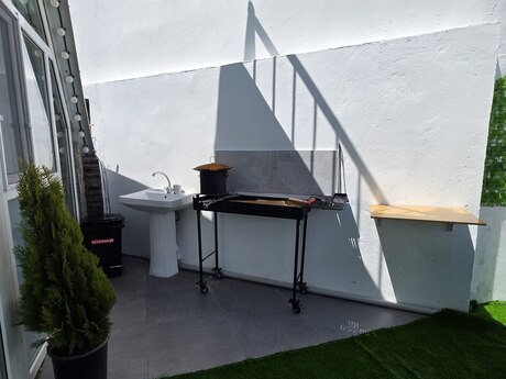 Atyalıda 4 otaqlı həyət evi satılır, 110 m², 125 000 AZN, şəkil 4 / 12