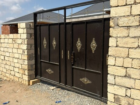 Hökməlidə 3 otaqlı həyət evi satılır, 85 m², 39 500 AZN, şəkil 2 / 7