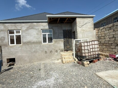 3 otaq · 85 m²