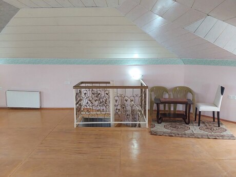 Nizamidə 4 otaqlı həyət evi satılır, 300 m², 350 000 AZN, şəkil 4 / 12