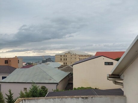 Nizamidə 4 otaqlı həyət evi satılır, 300 m², 350 000 AZN, şəkil 2 / 12