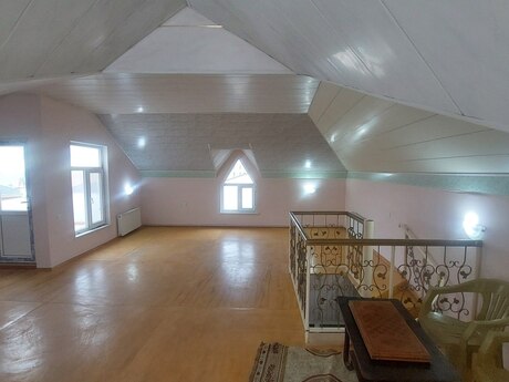 Nizamidə 4 otaqlı həyət evi satılır, 300 m², 350 000 AZN, şəkil 3 / 12