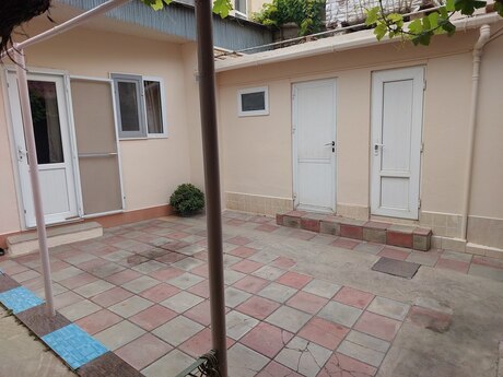 Nizamidə 4 otaqlı həyət evi satılır, 300 m², 350 000 AZN, şəkil 5 / 12