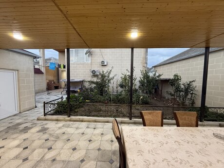 6-room house for sale in Binəqədi, 400 m², 182 000 AZN, photo 4 / 12