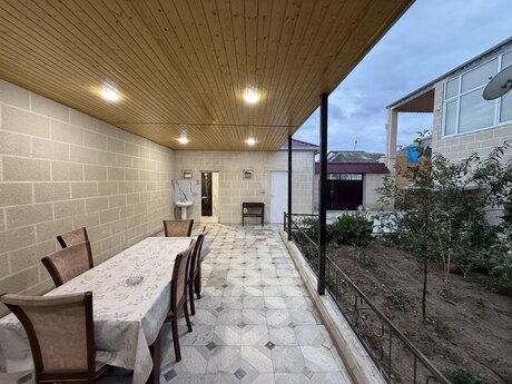 6-room house for sale in Binəqədi, 400 m², 182 000 AZN, photo 5 / 12