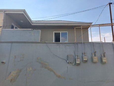 2-room house for sale in Hövsan, 120 m², 59 000 AZN, photo 2 / 12