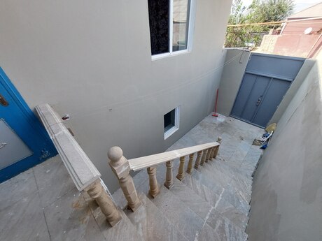 2-room house for sale in Hövsan, 120 m², 59 000 AZN, photo 5 / 12