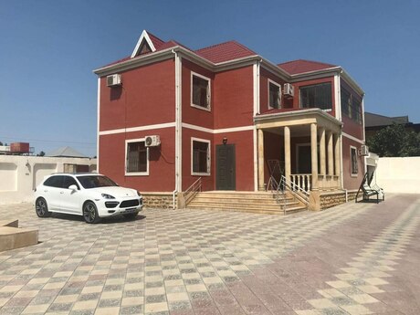 5 otaq · 200 m² · 1/1 mərtəbə, Nardaran
