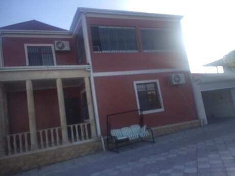 Nardaranda 5 otaqlı həyət evi satılır, 200 m², 250 000 AZN, şəkil 3 / 12