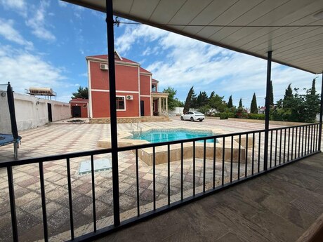 Nardaranda 5 otaqlı həyət evi satılır, 200 m², 250 000 AZN, şəkil 4 / 12