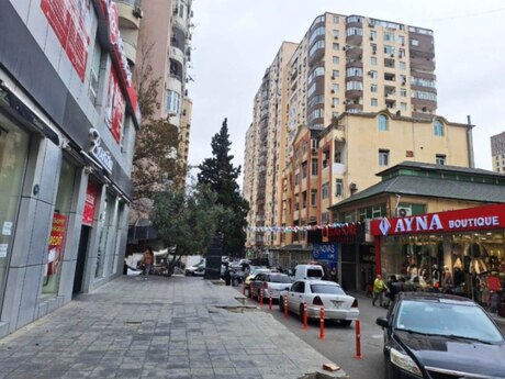 İnşaatçılarda 2 otaqlı yeni tikili mənzil satılır, 74 m², 215 000 AZN, şəkil 5 / 12