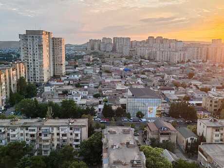 İnşaatçılarda 2 otaqlı yeni tikili mənzil satılır, 74 m², 215 000 AZN, şəkil 4 / 12