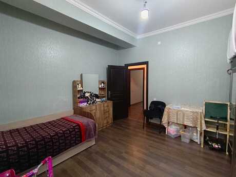 Hövsanda 4 otaqlı yeni tikili mənzil satılır, 115 m², 177 000 AZN, şəkil 4 / 12