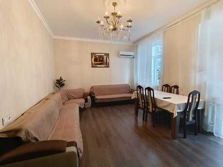 Hövsanda 4 otaqlı yeni tikili mənzil satılır, 115 m², 177 000 AZN, şəkil 2 / 12