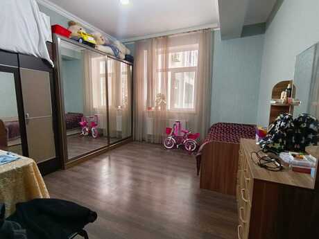 Hövsanda 4 otaqlı yeni tikili mənzil satılır, 115 m², 177 000 AZN, şəkil 5 / 12