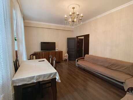 Hövsanda 4 otaqlı yeni tikili mənzil satılır, 115 m², 177 000 AZN, şəkil 3 / 12